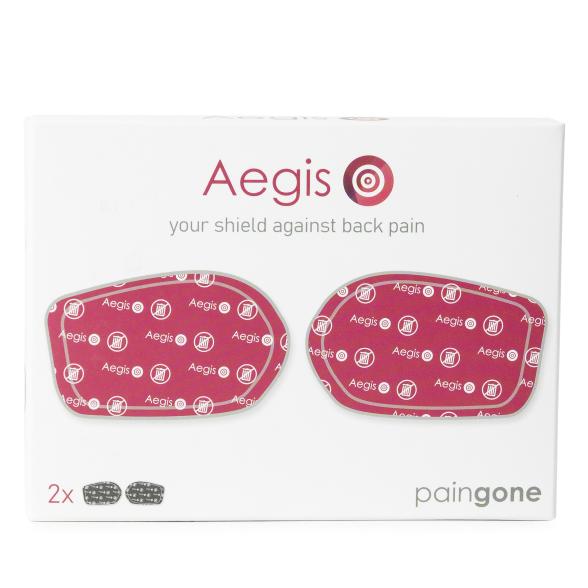 5060035706211 - docplumMedicals Ersatz Pads f Paingone Aegis