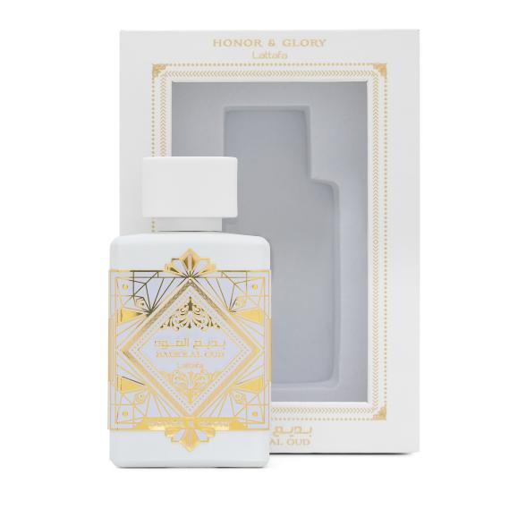 6290360593135 - Lattafa Badee Al Oud Honor & Glory EDP Unisex 100 ml