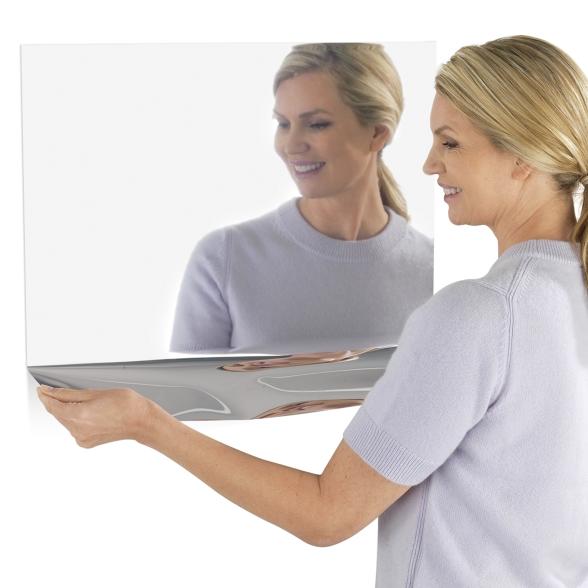 4008069047734 - Maximex Spiegelfolie 5108014500 50x58cm si 4008069047734 Wenko-Maximex 4008069047734 - Maximex Spiegelfolie 5108014500 50x58cm si 4008069047734 Wenko-Maximex