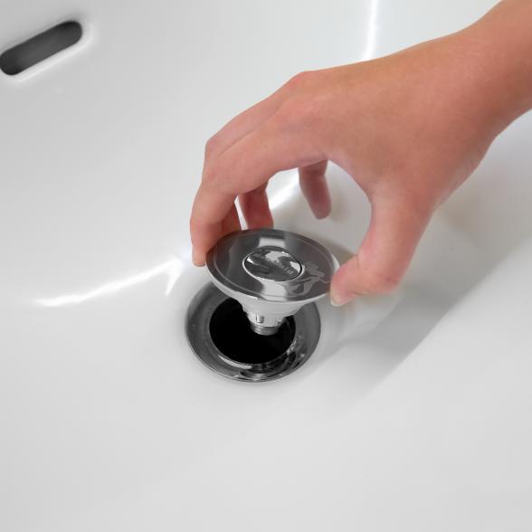 9010041065136 - DrainMagic Waschbeckenstöpsel