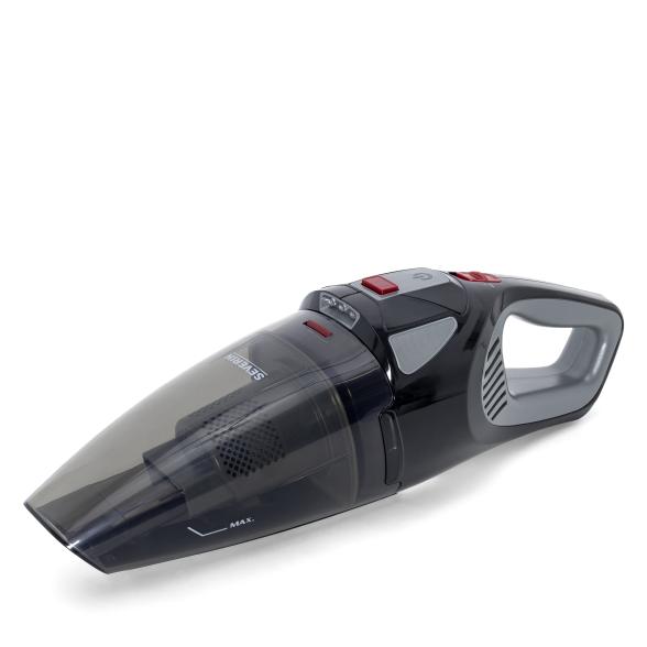 4008146041846 - Hv 7147 hv 7147 Akku-Handstaubsauger 185 v inkl Akku Beutellos - Severin