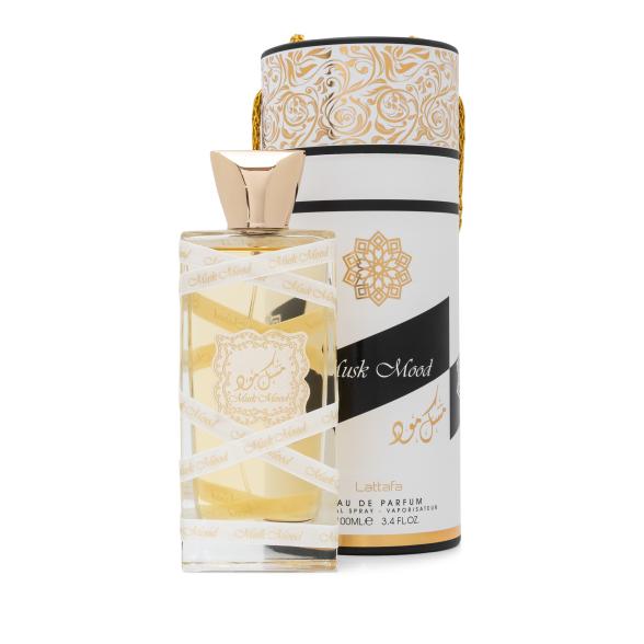 6291107452357 - Musk Mood EdP 100 ml