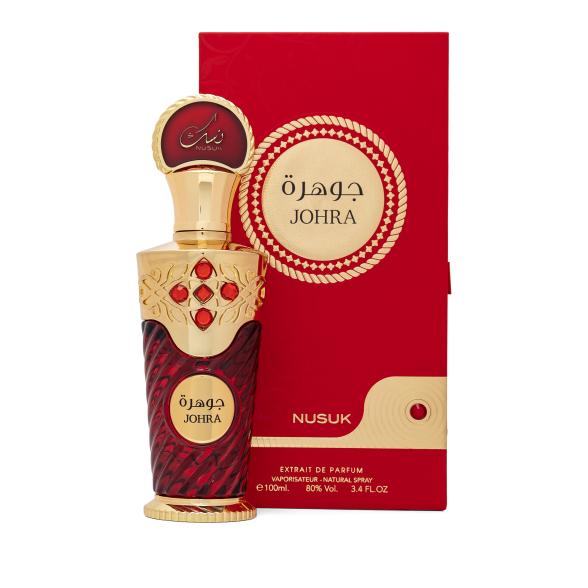 6295151500026 - Nusuk Johra EdP 100 ml