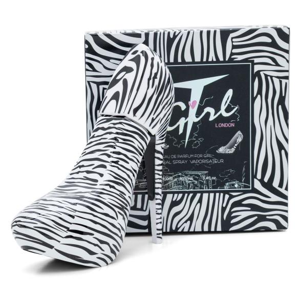 8718657766058 - Top Girl London Zebra EdP 100 ml 8718657766058 - Top Girl London Zebra EdP 100 ml