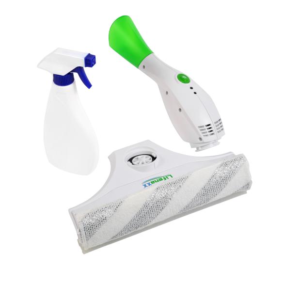 4260101730176 - Lifenaxx Fenstersauger LX-066