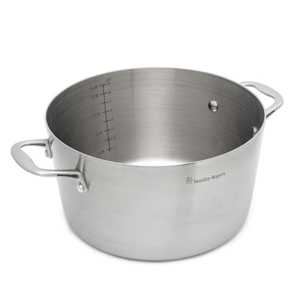 9313617423072 - Stanley Rogers Kochtopf 24cm