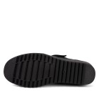 Dr. Feet Damen Lederslipper schwarz 36 - 107213300001 - 3 - 140px