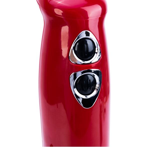 4069315101013 - Stabmixer Set rot Deluxe