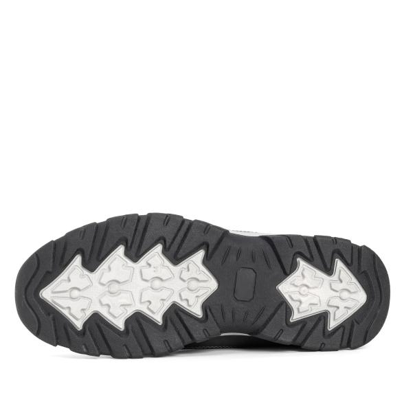 4069315107237 - Herrenschnürer grau 4069315107237 - Herrenschnürer grau