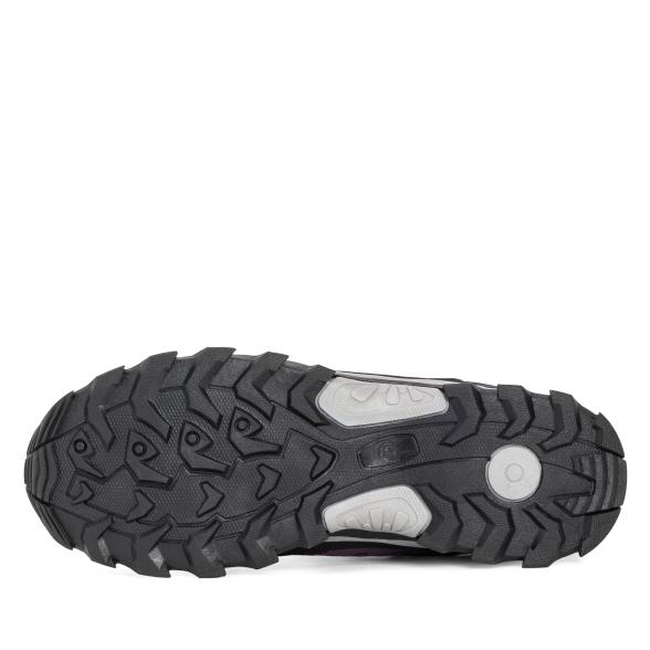 4069315107381 - Outdoor Schuh Damen purple 4069315107381 - Outdoor Schuh Damen purple