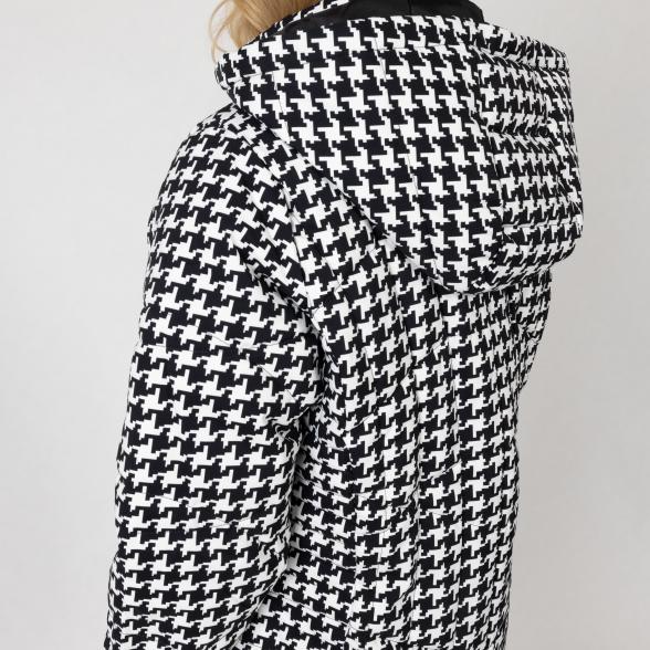 4069315109903 - Jacke schwarz weiß 4069315109903 - Jacke schwarz weiß