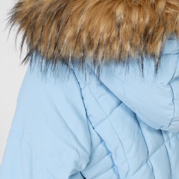 Thumbnail - FASHION NEWS Jacke, hellblau