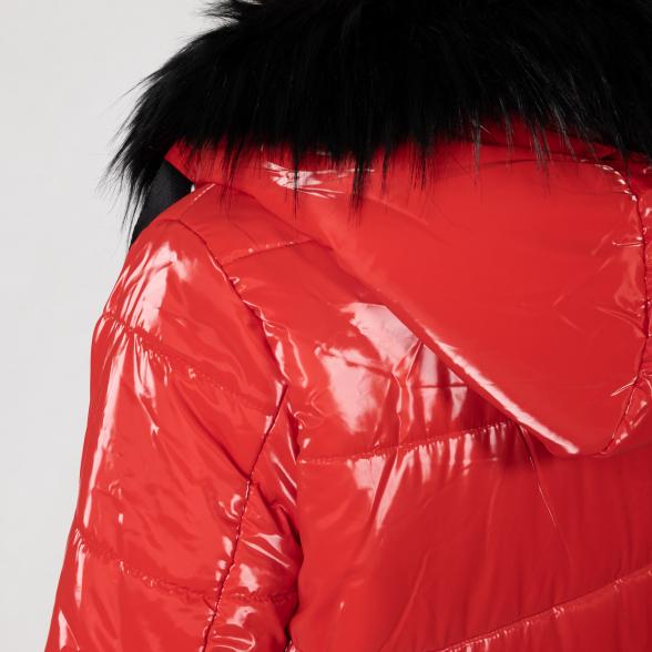 4069315110251 - Longjacke rot 4069315110251 - Longjacke rot