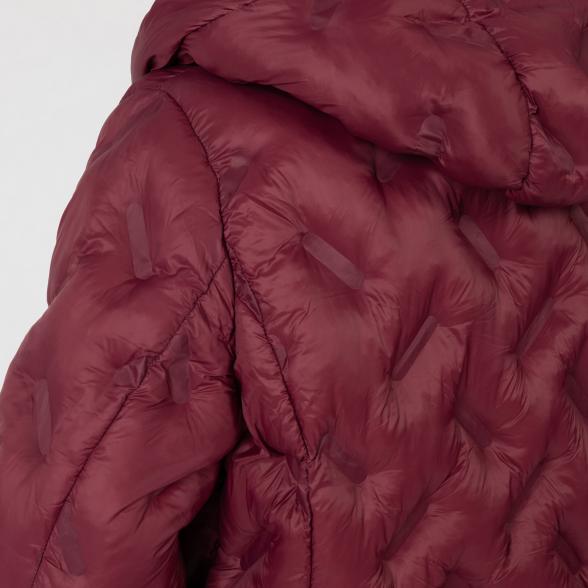 Thumbnail - FASHION NEWS Jacke, beere