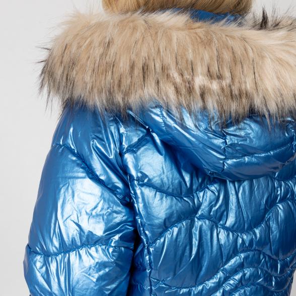 4069315110602 - Jacke blau 4069315110602 - Jacke blau