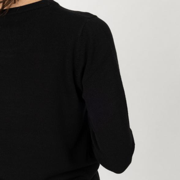 4069315113511 - Pullover schwarz