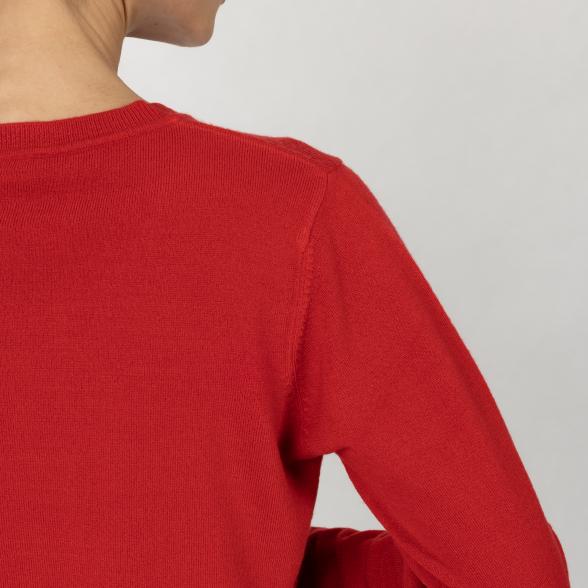 4069315113672 - Pullover rot