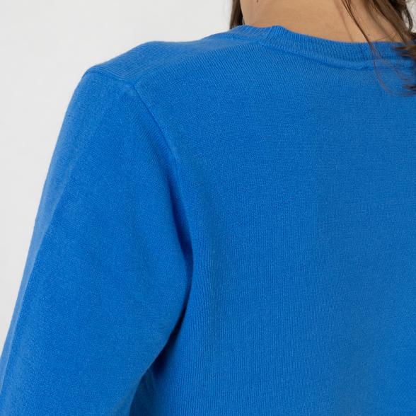 4069315113788 - Pullover blau