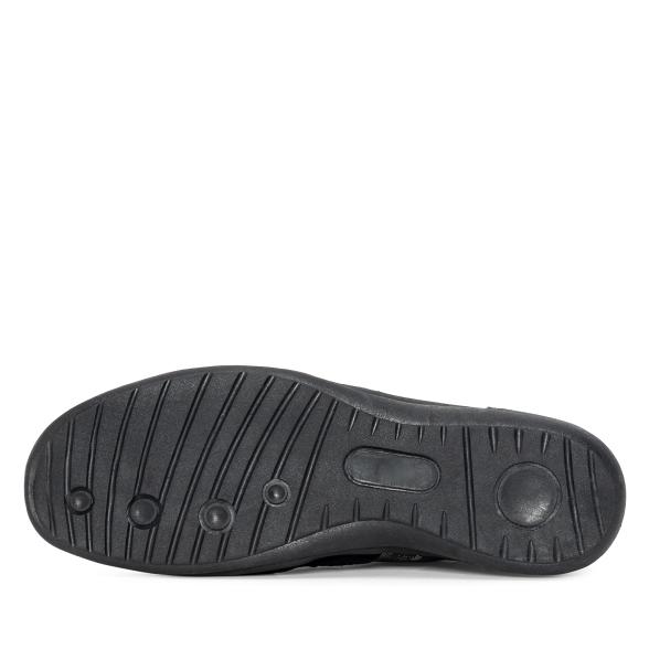 4069315087904 - Damenschuh schwarz 4069315087904 - Damenschuh schwarz