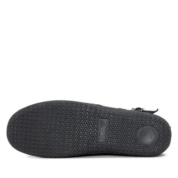 4069315088413 - Damenstiefelette schwarz 4069315088413 - Damenstiefelette schwarz