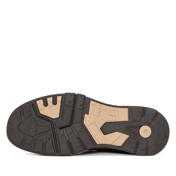 4069315088659 - Herrenschuh grün 4069315088659 - Herrenschuh grün