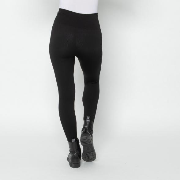 Thumbnail - Antonio Winter-Leggings schwarz