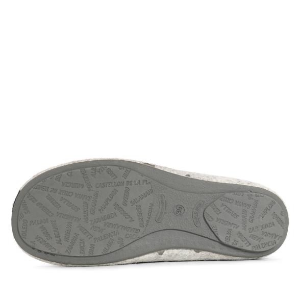 4069315125453 - Hausschuhe Paris 4069315125453 - Hausschuhe Paris