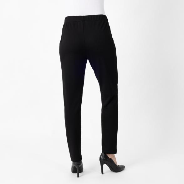 Thumbnail - RÖSSLER SELECTION Damen-Hose schwarz