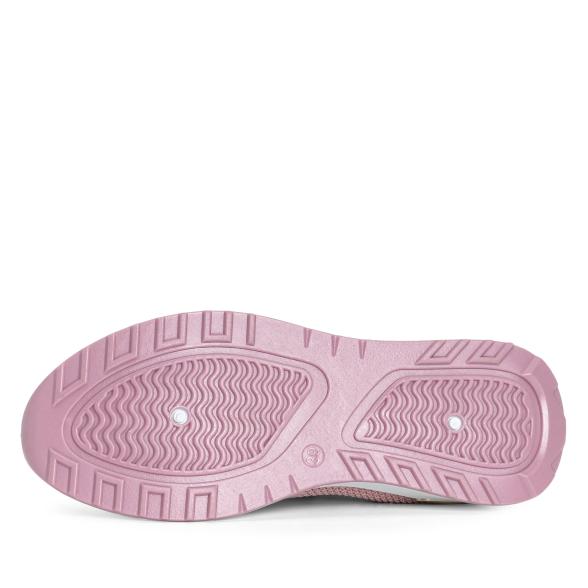 4069315132611 - FLEX FOAM Damenslipper rosa
