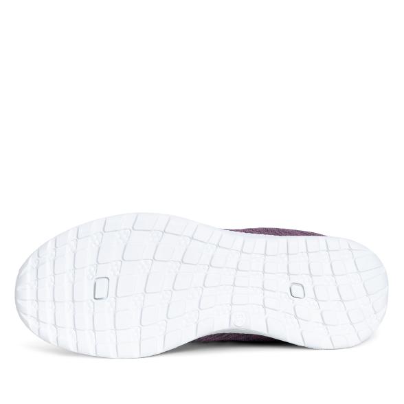 4069315133366 - FLEX FOAM Damenschnürer lila