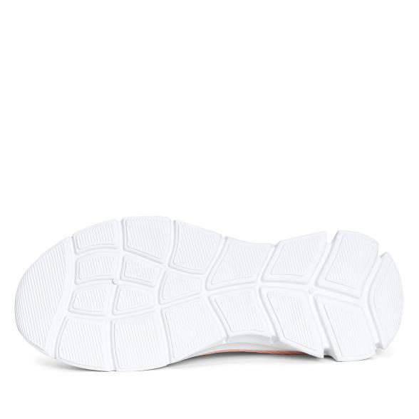 4069315134226 - FLEX FOAM Damenslipper orange