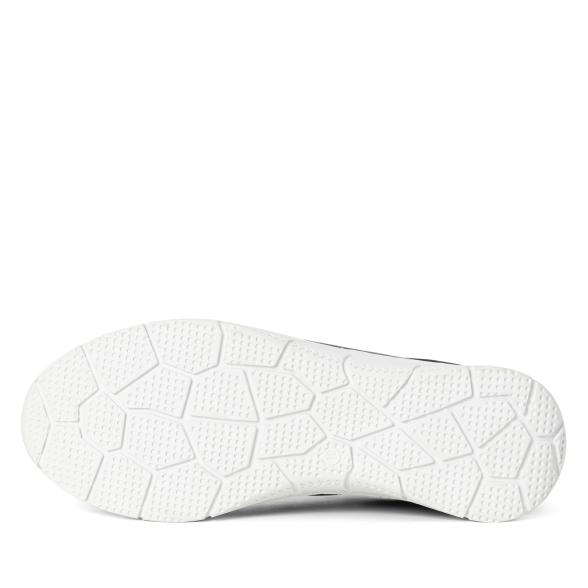 Thumbnail - Andrea Conti Damen Lederslipper schwarz