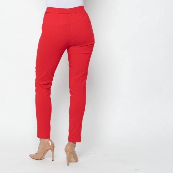 Thumbnail - Perfectly JU Hose 'Luna' Slim rot