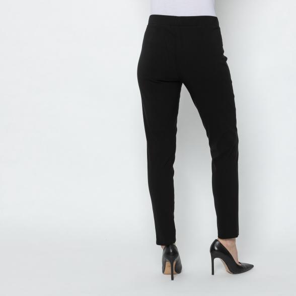 Thumbnail - Perfectly JU Hose 'Nova' Slim schwarz