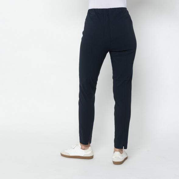 Thumbnail - Perfectly JU Hose 'Alea' Slim marine