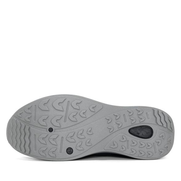 Thumbnail - NORWAY ORIGINALS Herrensneaker schwarz