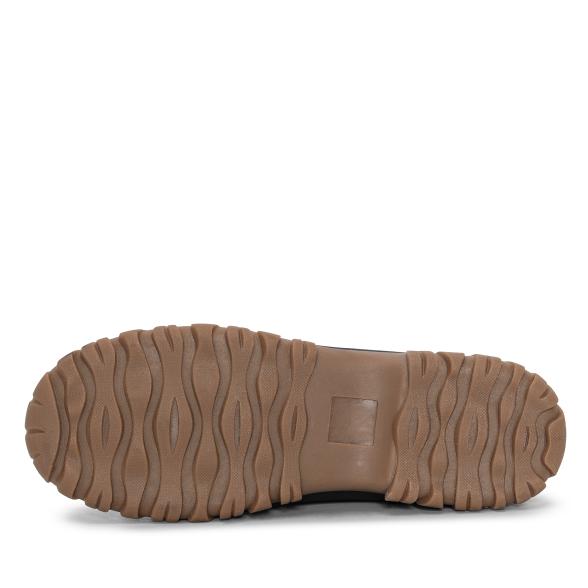 Thumbnail - NORWAY ORIGINALS Damenboots beige/schwarz