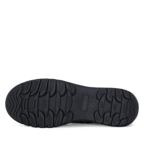 Thumbnail - NORWAY ORIGINALS Damenboots schwarz