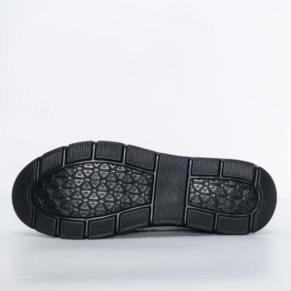 Thumbnail - NORWAY ORIGINALS Damenboots grau/silber