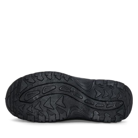 Thumbnail - NORWAY ORIGINALS Damenboots schwarz