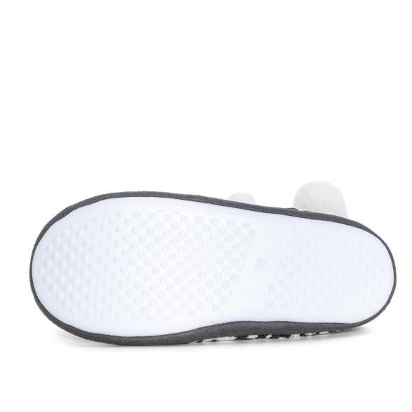 Thumbnail - NORWAY ORIGINALS Damenhausschuhe schwarz