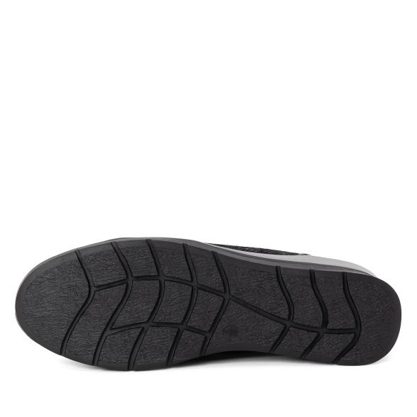 Thumbnail - TOPWAY COMFORT Damensneaker schwarz