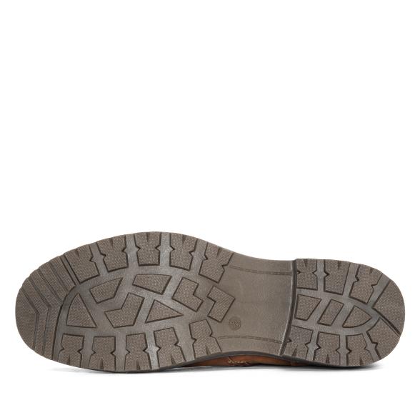 Thumbnail - TOPWAY COMFORT Damenstiefeletten braun