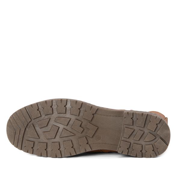 Thumbnail - TOPWAY COMFORT Damenstiefeletten cognac