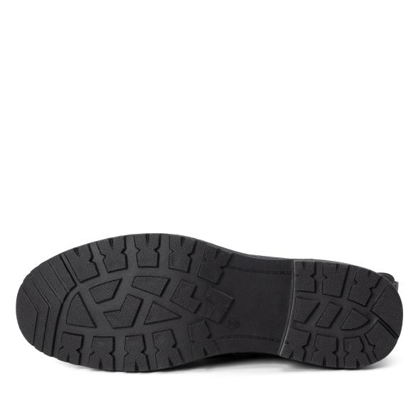 Thumbnail - TOPWAY COMFORT Damenstiefeletten schwarz