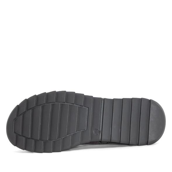 Thumbnail - Chiara Gradi Damenstiefelette gemustert