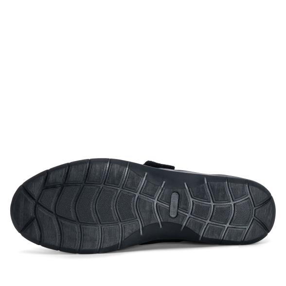 Thumbnail - Chiara Gradi Damenslipper schwarz