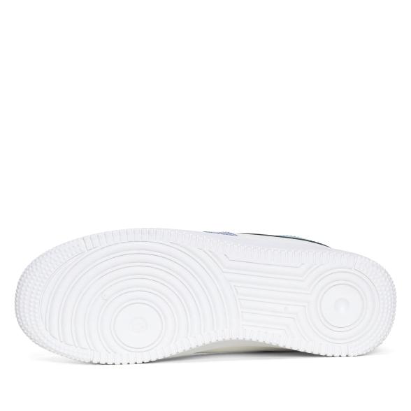 4069315190987 - Damensneaker weiß