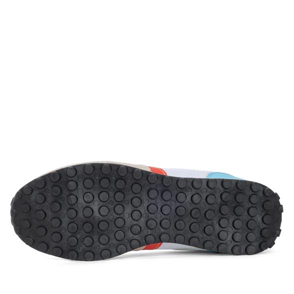 4069315191038 - Damensneaker weiß multi 4069315191038 - Damensneaker weiß multi