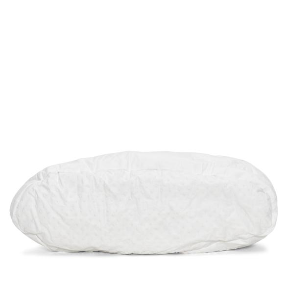 4069315180711 - Daunenhausschuhe Gr 35-42